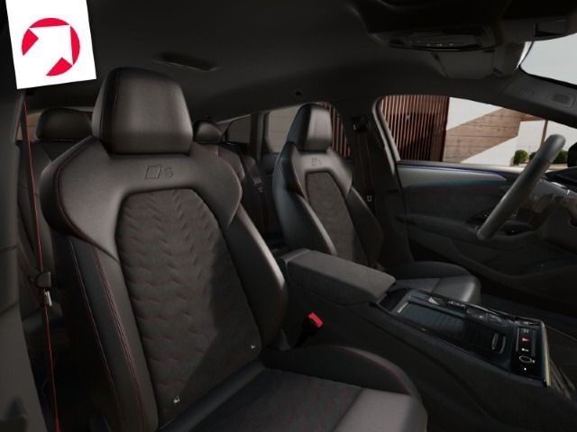 Audi A6 e-tron Avant Performance