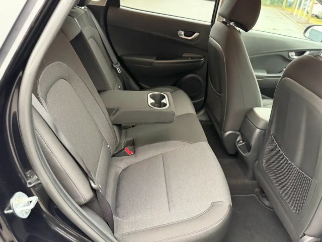 Hyundai Kona 2WD Electric Trend