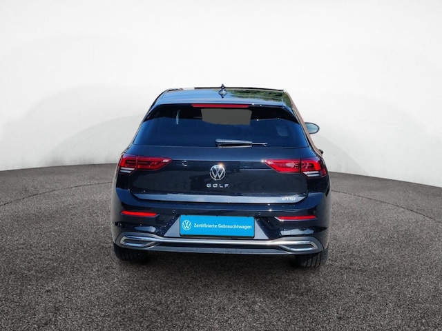 Volkswagen Golf 1.5 eTSI Golf VIII Move