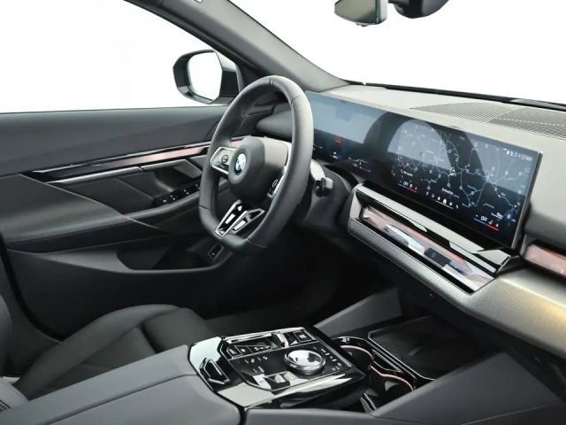 BMW 520 520d M-Sport xDrive