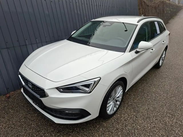 Seat Leon DSG Style e-Hybrid