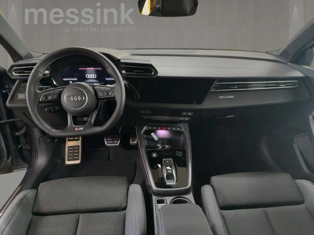 Audi A3 S-Line Sedan Sportback
