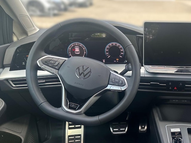 Volkswagen Golf Golf VIII Life