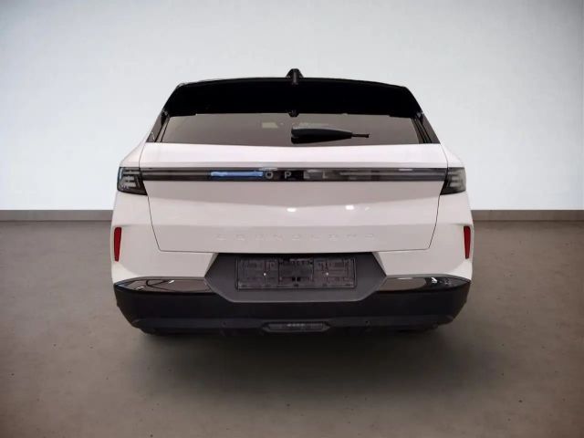 Opel Grandland X GS-Line Grand Sport