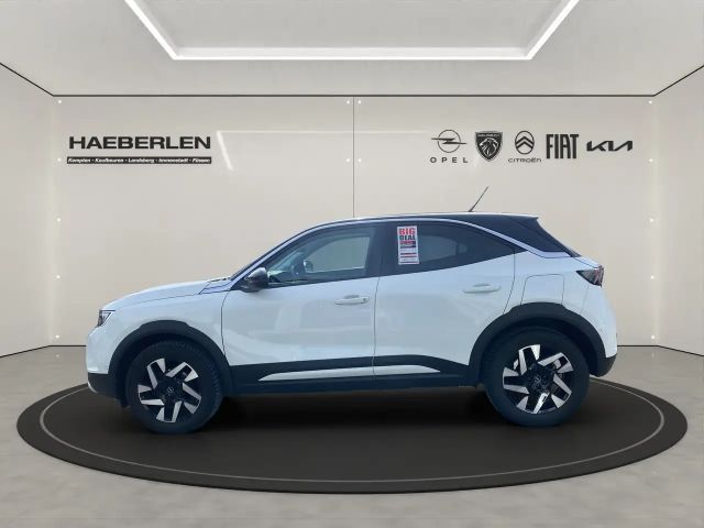 Opel Mokka 1.2 Turbo Elegance Turbo