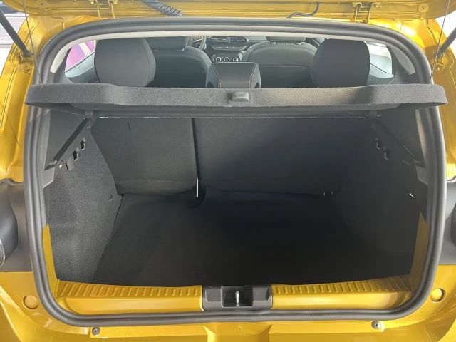 Dacia Sandero Stepway TCe 110