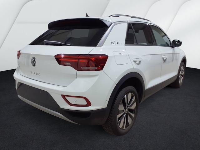 Volkswagen T-Roc 1.0 TSI
