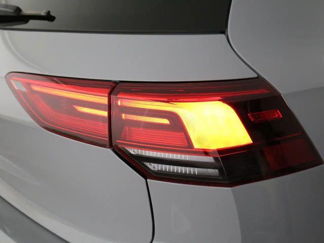 Volkswagen Golf 2.0 TSI GTI Golf VIII