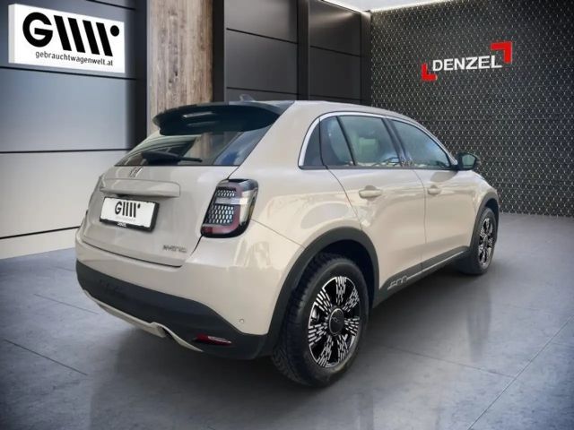 Fiat 600e Hybrid 100 6-Gang eDCT