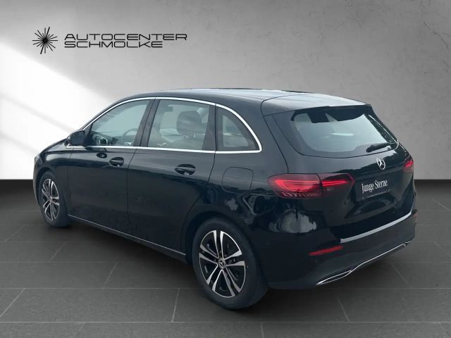 Mercedes-Benz B 180 Progressive