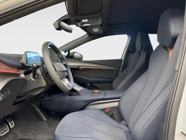 Cupra Tavascan 4Drive