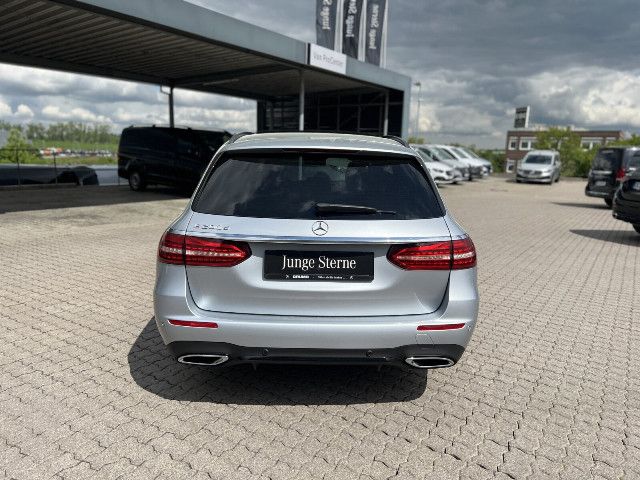 Mercedes-Benz E 200 E 200 d Estate