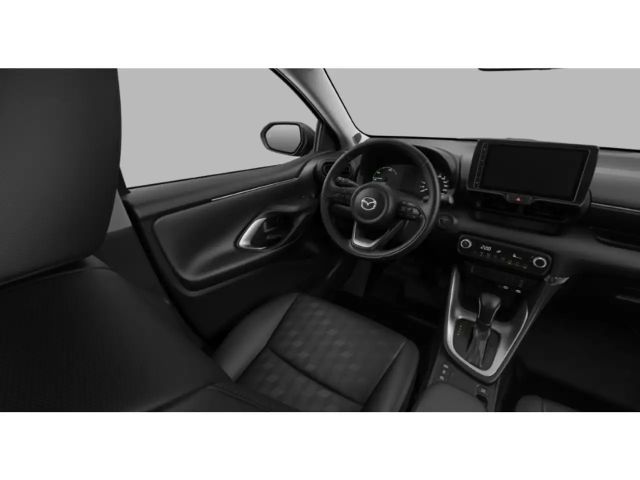 Mazda 2 Exclusive-line