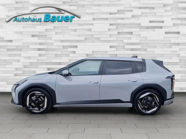 Kia EV4 Earth Plus