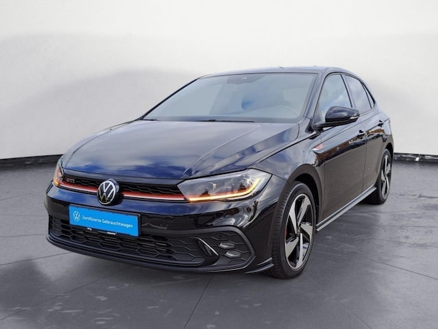 Volkswagen Polo DSG GTI IQ.Drive