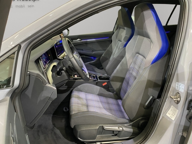 Volkswagen Golf DSG Golf VIII eHybrid