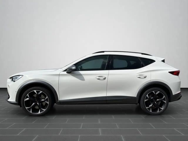 Cupra Formentor 2.0 TSI 4Drive DSG VZ