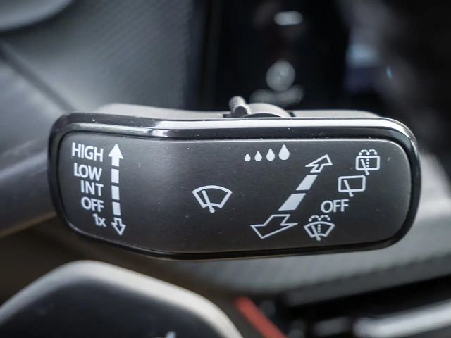 Skoda Kamiq 1.0 TSI Selection