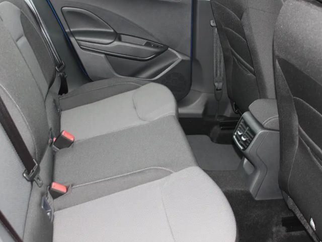 Skoda Fabia Selection