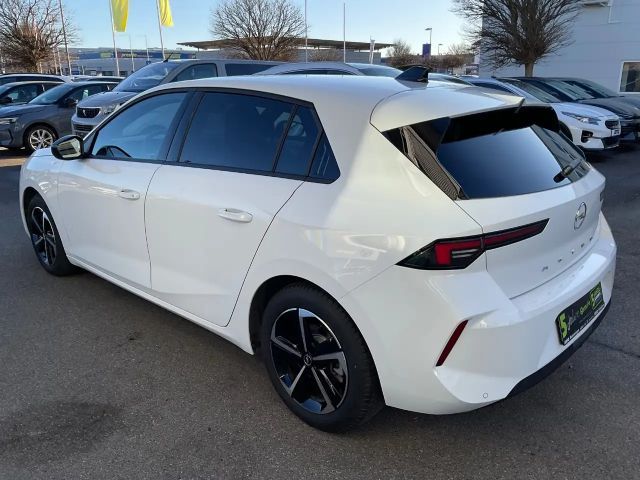 Opel Astra 1.2 Turbo Edition Turbo