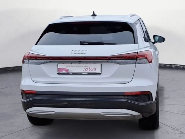 Audi Q4 e-tron 35 S-Line