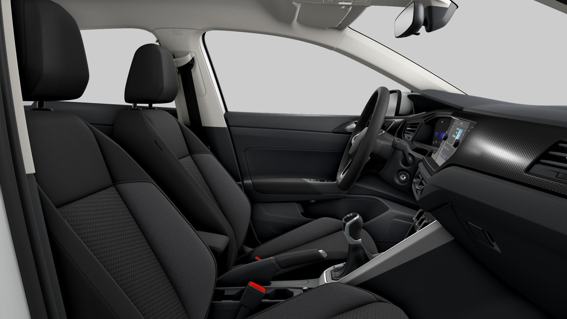 Volkswagen Taigo Life