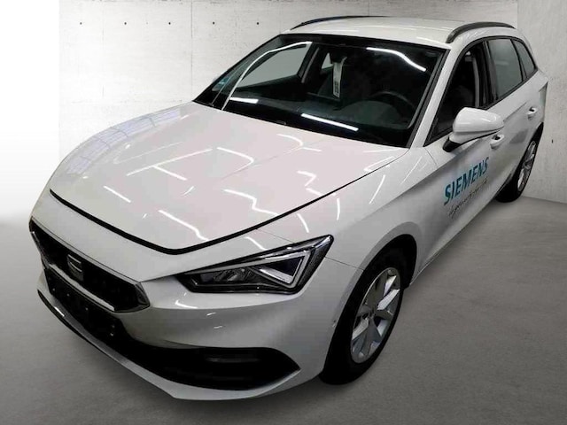 Seat Leon 2.0 TDI DSG Sportstourer Style