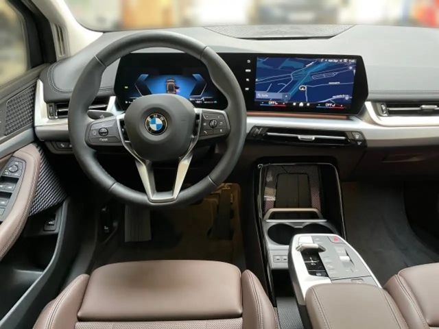 BMW 218 218d Active Tourer Sedan