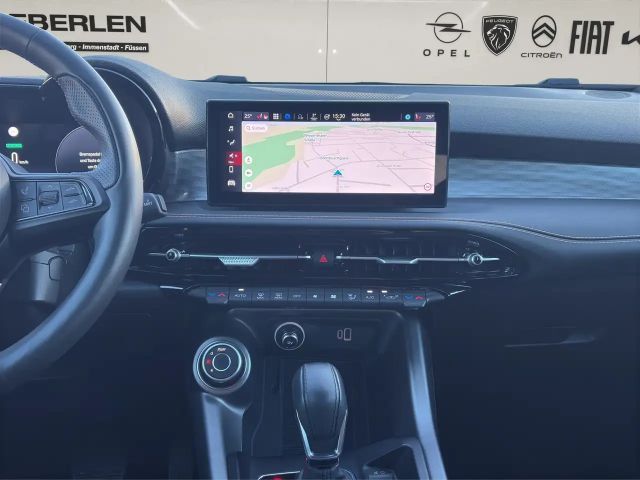 Alfa Romeo Tonale Veloce