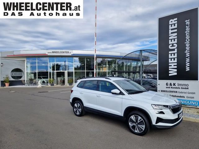 Skoda Karoq 1.5 TSI ACT Style Style
