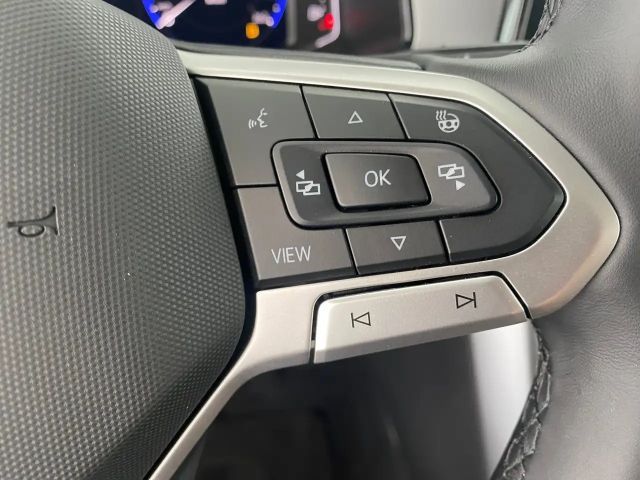 Volkswagen T-Roc DSG