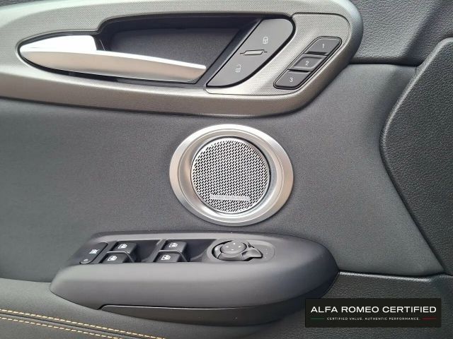 Alfa Romeo Tonale Veloce