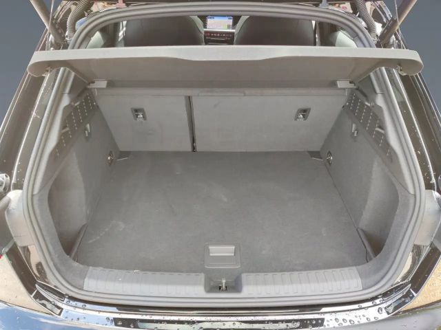 Audi A3 35 TDI S-Line Sedan Sportback