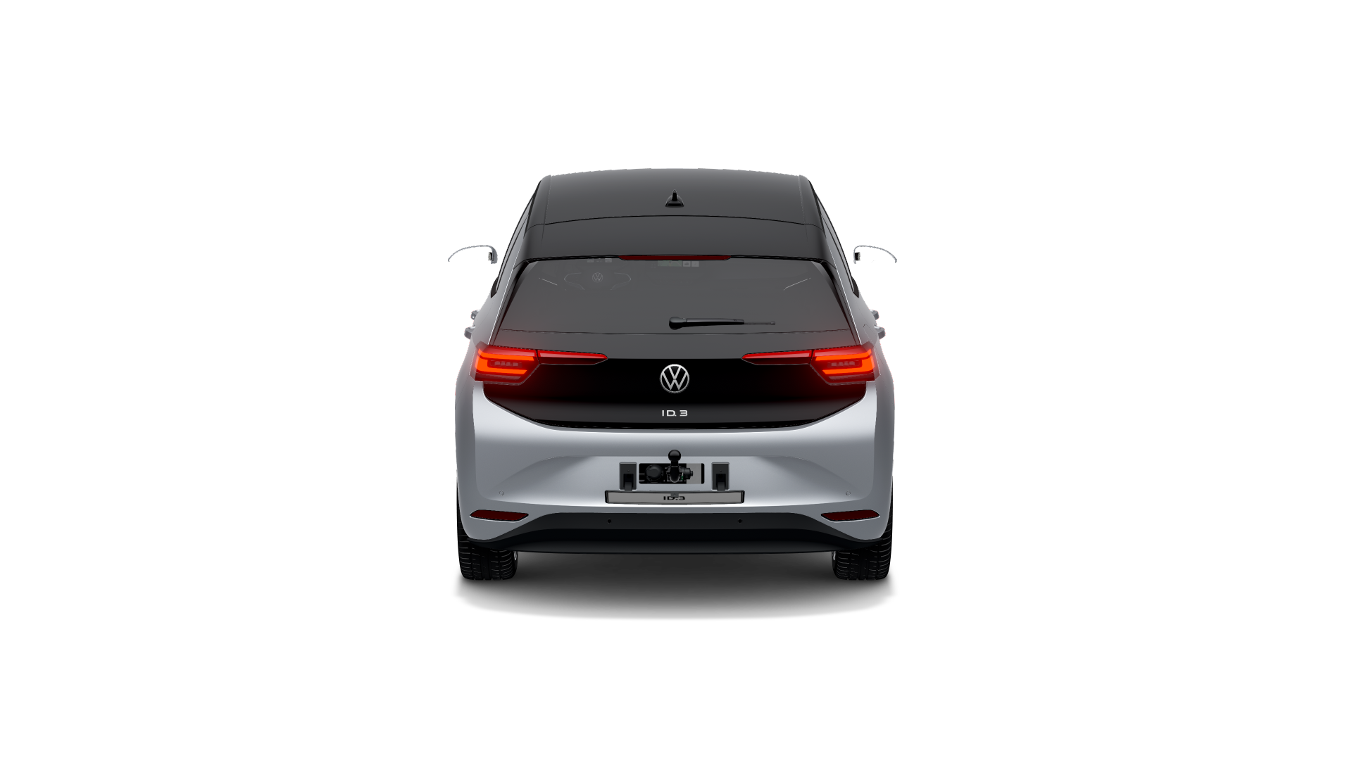 Volkswagen ID.3 IQ.Drive Performance Pro