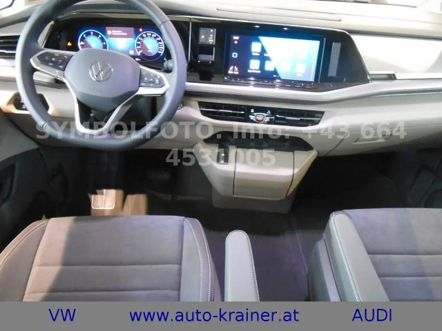 Volkswagen Multivan T7 eHybrid