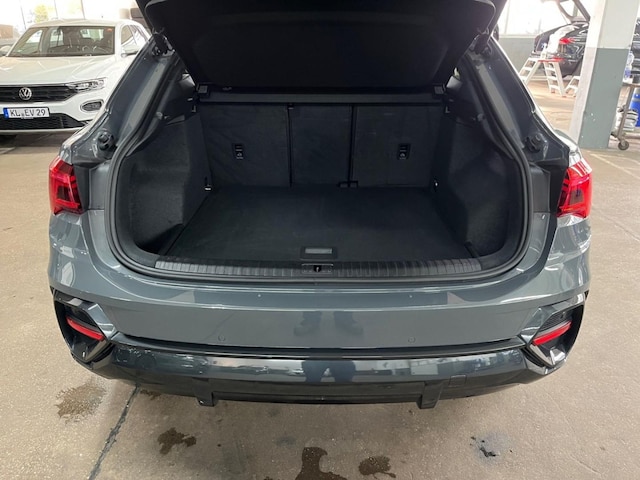 Audi Q3 35 TFSI S-Tronic Sportback