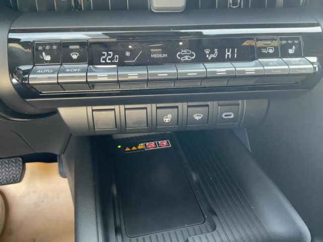 Toyota C-HR Voorwielaandrijving