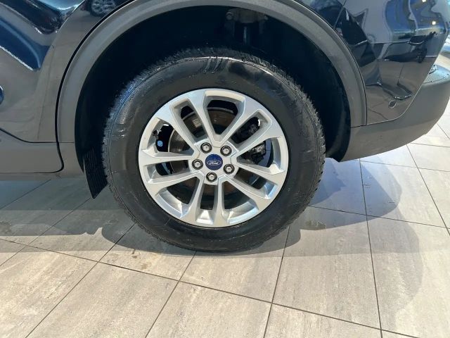 Ford Kuga AWD Titanium X