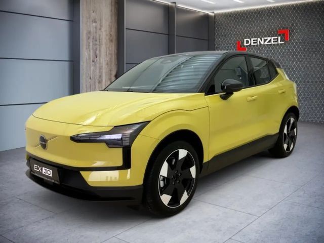 Volvo EX30 Extended range Plus Single motor