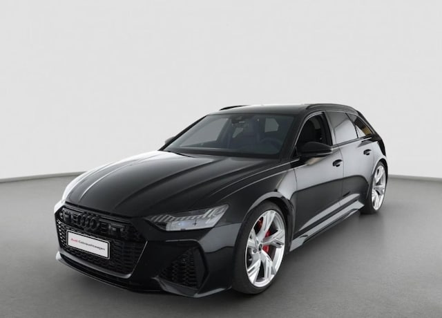 Audi A6 e-tron Avant Performance Quattro