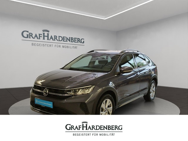 Volkswagen Taigo 1.0 TSI Life