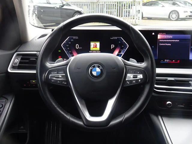 BMW 318 318i Touring