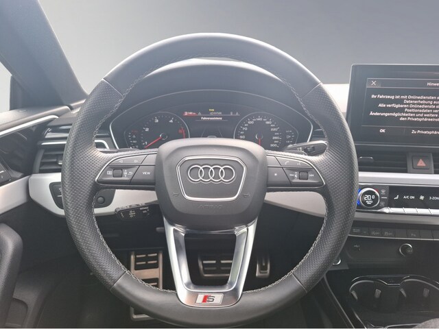 Audi A5 50 TDI Quattro Sportback