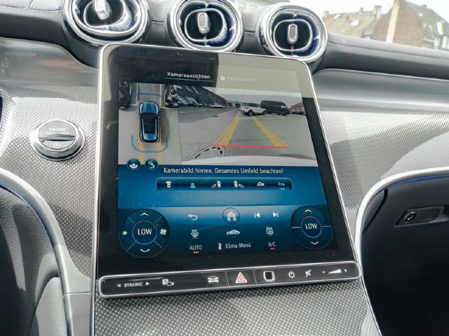 Mercedes-Benz GLC 200 4MATIC GLC 200 d