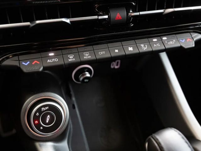 Alfa Romeo Tonale AWD Veloce