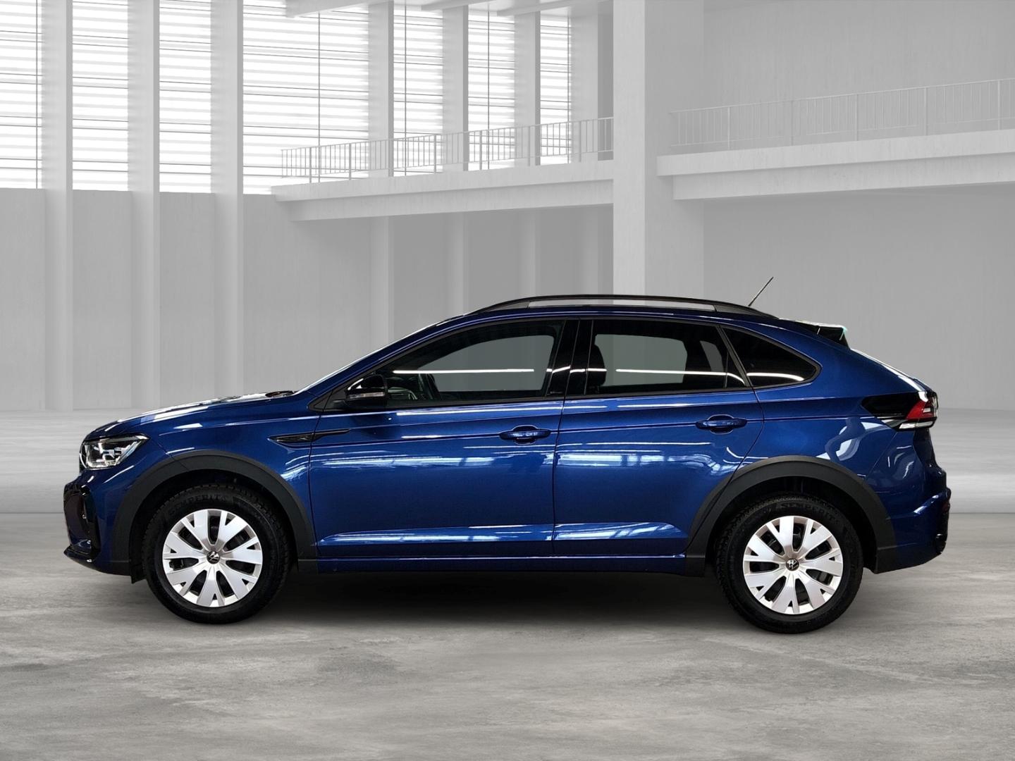 Volkswagen Taigo 1.0 TSI DSG R-Line