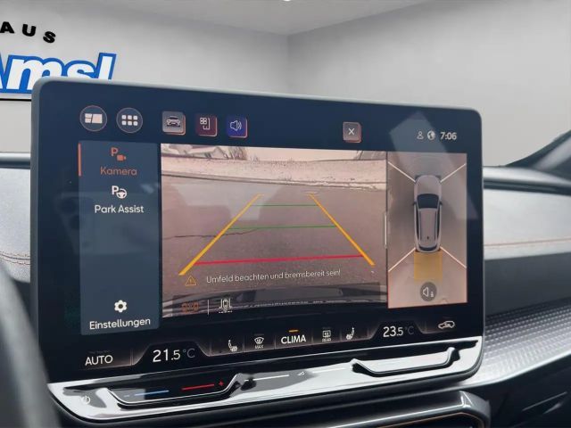 Cupra Formentor 2.0 TSI 4Drive DSG VZ