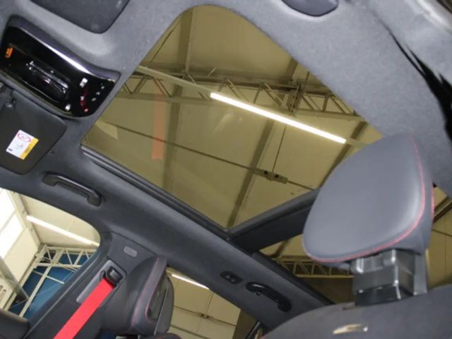 Mercedes-Benz GLC 43 AMG 4MATIC AMG Line