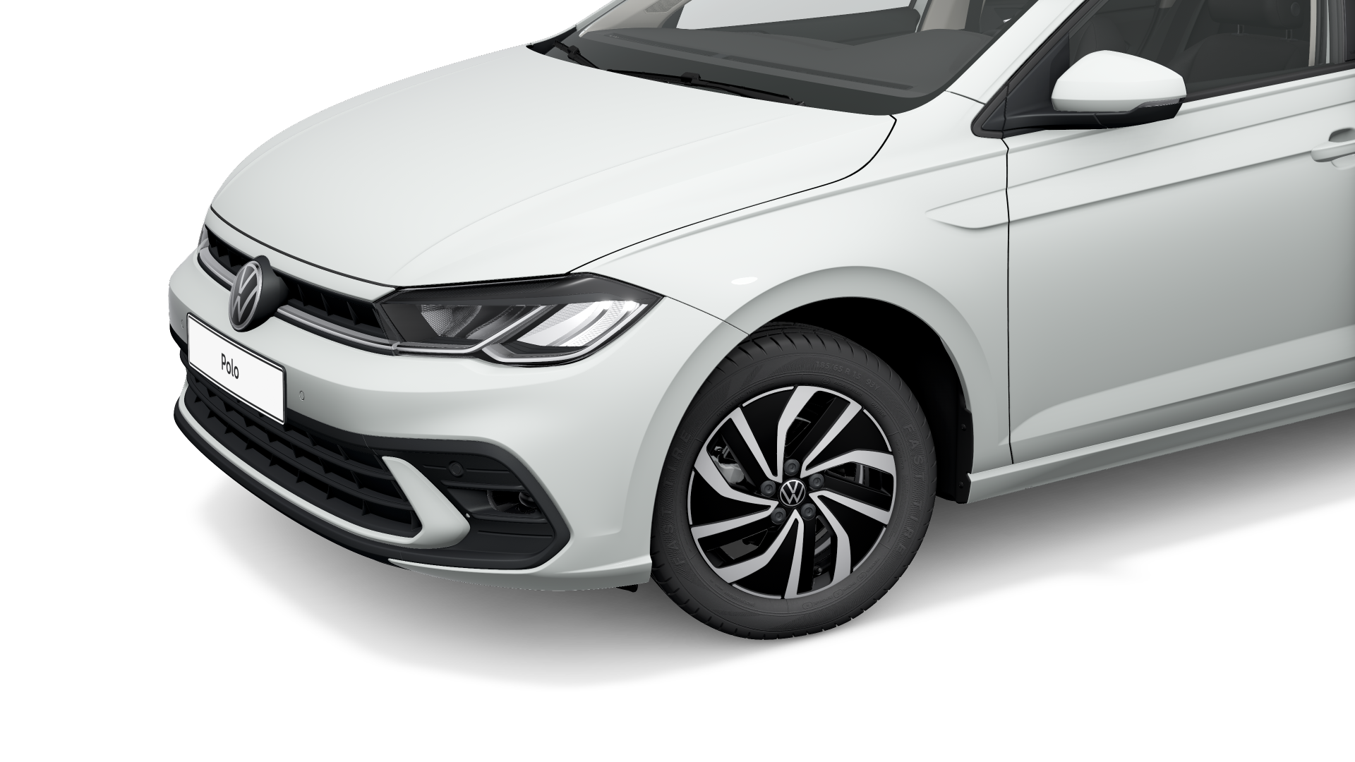 Volkswagen Polo 1.0 TSI Life