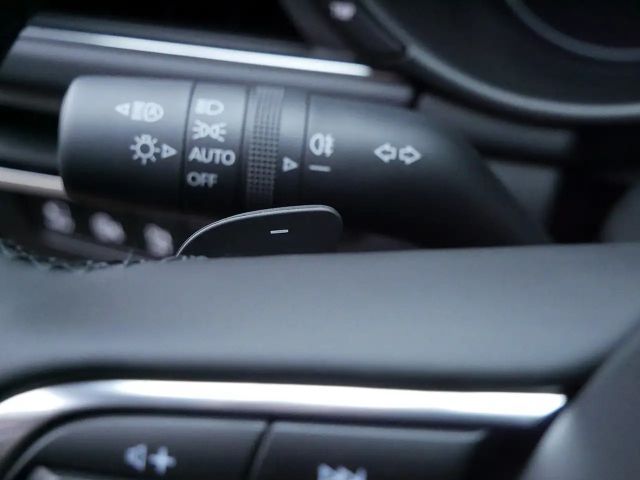 Mazda 3 Exclusive-line SkyActiv e-Skyactiv